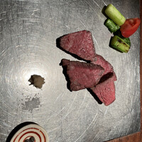 Salon du Kuma3 北新地 - 