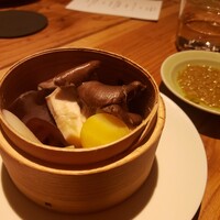 十番 無鴨黒 - 