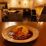 BISTRO プリーズリクエスト - いただきます(^_^)／▼