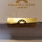 CHEESE CAVERY TOKYO - 