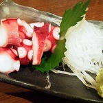 たちばな - タコブツ