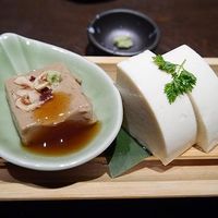 銀座 竹の庵 5丁目本店 - 