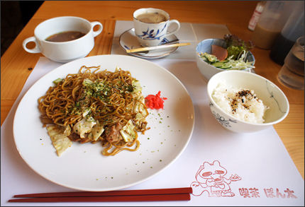 リニューアル】ぽん太 - 福地/お好み焼き | 食べログ