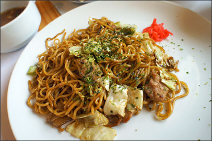 リニューアル】ぽん太 - 福地/お好み焼き | 食べログ