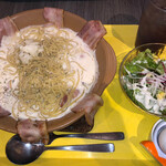 パルメナーラ - 