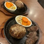Kuroushisebun - ハンバーグ＆ステーキ