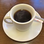 億阡 - ホットコーヒー