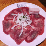 Yakiniku Toraji - 