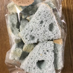 手づくりシフォンケーキ ディンプル - ラスク(びわ湖シフォン)