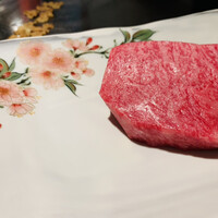 銀座うかい亭 - 