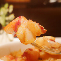 メゾン ポール・ボキューズ - オマールです。