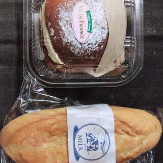 阿佐ヶ谷でおすすめの美味しいパンをご紹介 食べログ