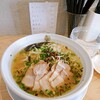 ラーメン専門 天満