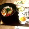 Choi Nomi Kafe Hikari Shokudou - カレーセット