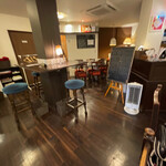 Parlor pecopeco - 