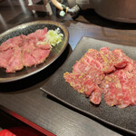 Wagyuuyakiniku nidaime bamban - 