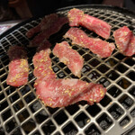 Wagyuuyakiniku nidaime bamban - 