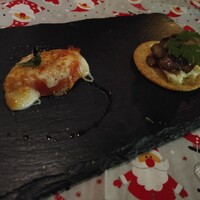 チーズ家 Quelle - 