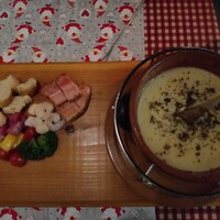 チーズ家 Quelle - 