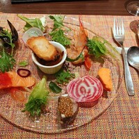 キャトルラパン - 