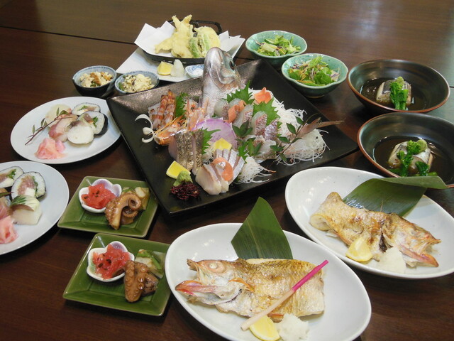 明石の魚処 さかづき 山陽明石 和食 その他 食べログ 明石の魚処 さかづき 山陽明石 和食 その他 食べログ