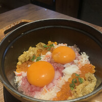 焼肉 うしみつ 恵比寿本店 - 