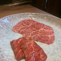 焼肉 うしみつ 恵比寿本店 - 