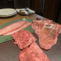 焼肉 うしみつ 恵比寿本店 - 