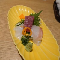 手打ちそば 大石 - 