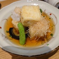 手打ちそば 大石 - 