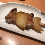 Yakitori Tombo - 