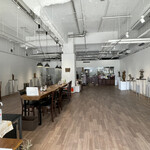 アートスペース＆カフェ - 