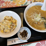 中国料理天花 - 料理写真: