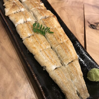 うなぎ家 しば福や - 
