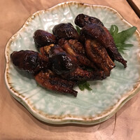 うなぎ家 しば福や - 