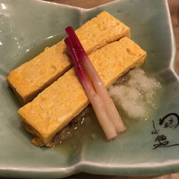 うなぎ家 しば福や - 