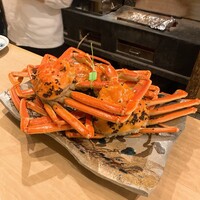 富小路 やま岸 - 