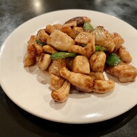 鶏各種