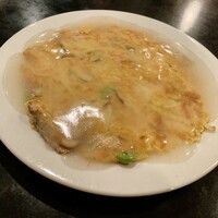蟹各種