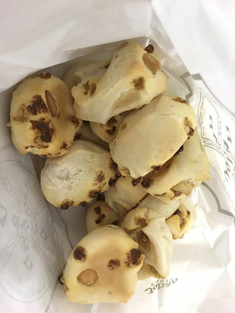 Johan 新潟伊勢丹店 ジョアン 新潟 パン サンドイッチ その他 食べログ Johan 新潟伊勢丹店 ジョアン 新潟 パン サンドイッチ その他 食べログ