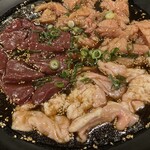 璃衛 - 
