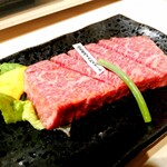 Itamae Yakiniku Ichigyuu - 