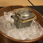 御料理 はやし - 