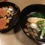 御料理 はやし - 