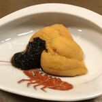 御料理 はやし - 