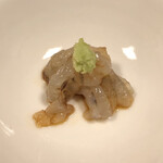 御料理 はやし - 