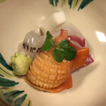 御料理 はやし - 