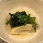 御料理 はやし - 