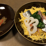 御料理 はやし - 