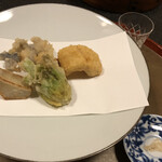 御料理 はやし - 